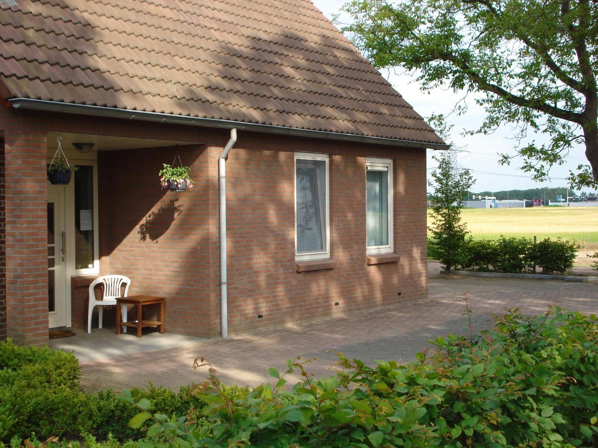 B & B Leudal Haelen Luaran gambar