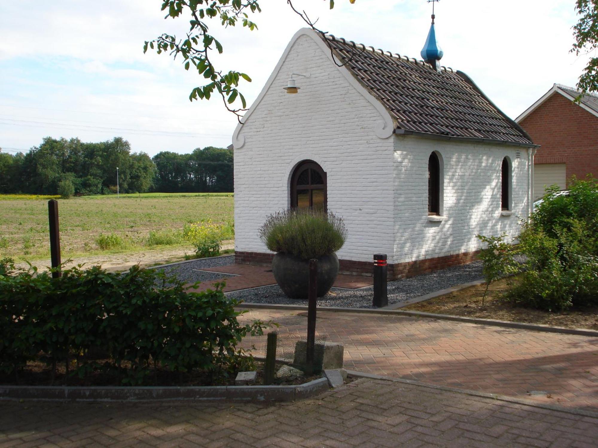 B & B Leudal Haelen Luaran gambar